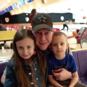 Meet your Posher, Dale